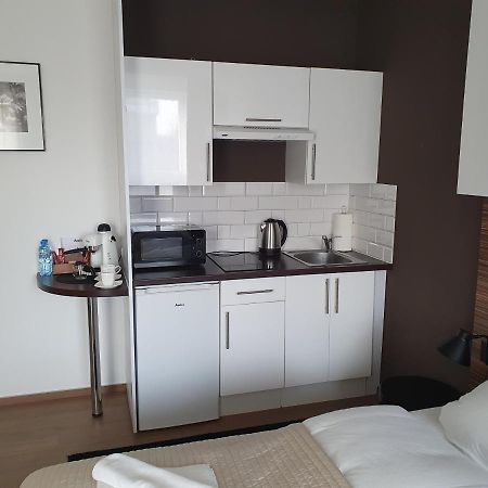 קולובז'ג Prywatny Apartament W Hotelu Diva Spa מראה חיצוני תמונה