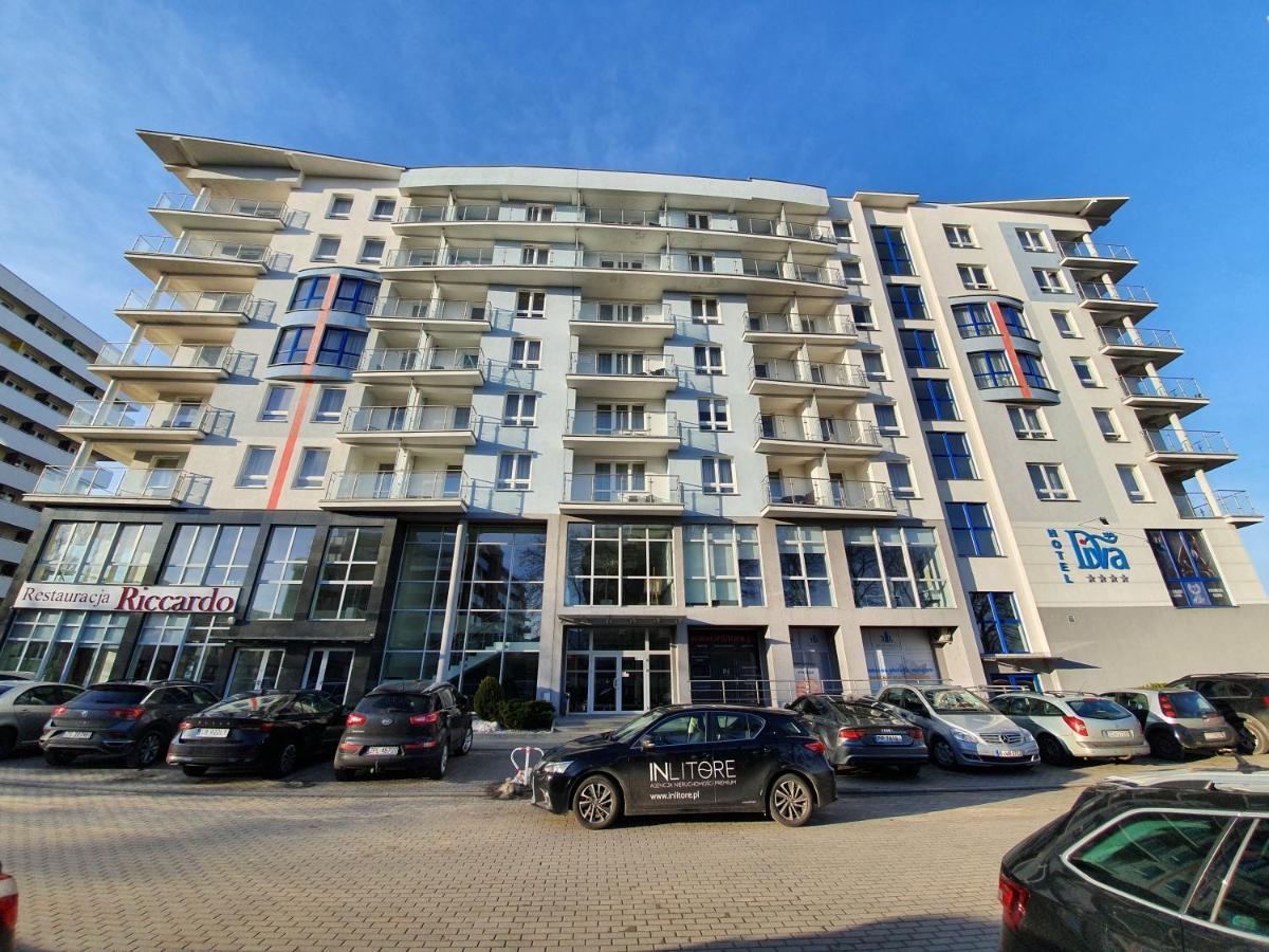 קולובז'ג Prywatny Apartament W Hotelu Diva Spa מראה חיצוני תמונה