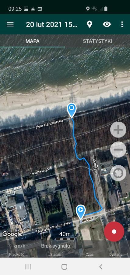 קולובז'ג Prywatny Apartament W Hotelu Diva Spa מראה חיצוני תמונה